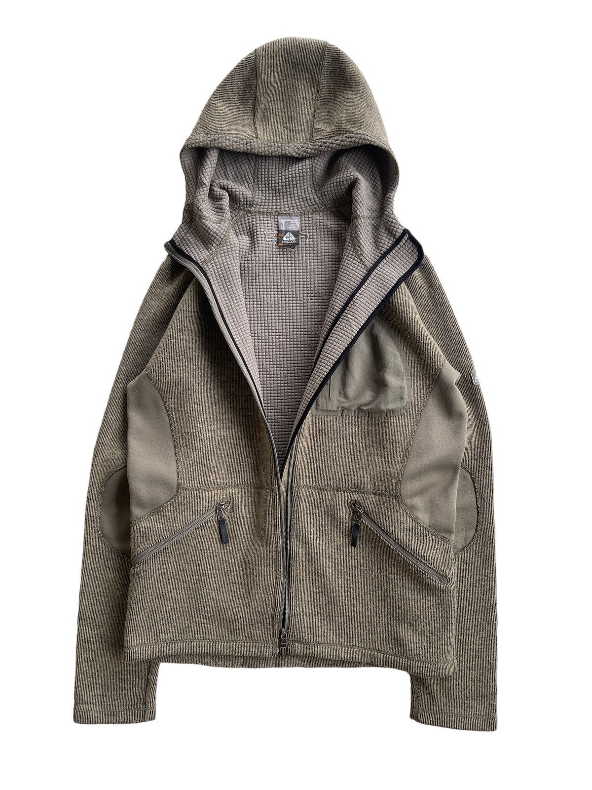 Nike ACG Nike ACG Sphere hoodies Jacket Size US L / EU 52-54 / 3 - 4 Thumbnail