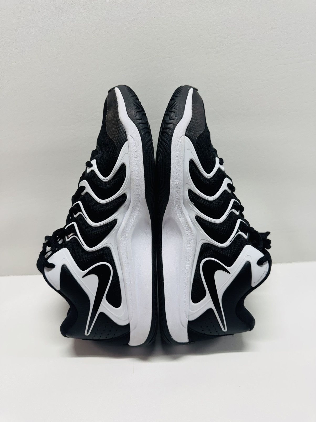 Nike Nike KD 17 Kevin Durant University Gold/Black Size US 11.5 / EU 44-45 - 3 Thumbnail