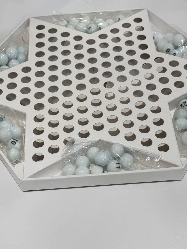 Maison Margiela Maison Margiela Checkers Size ONE SIZE - 5 Thumbnail