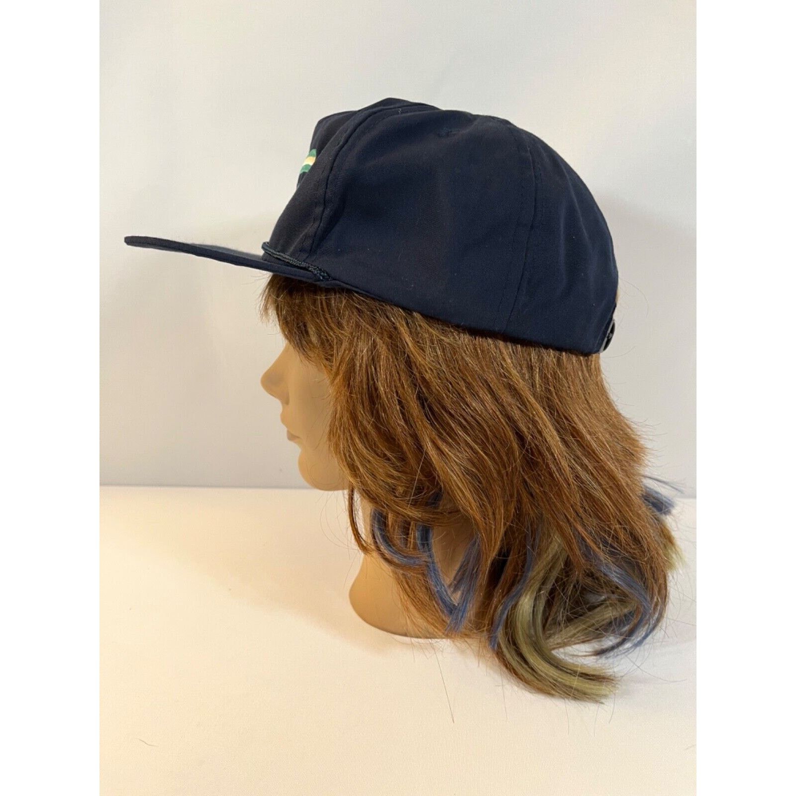 Vintage Vintage Capital Caps Baseball Cap MacClean Water Treatment Size ONE SIZE - 3 Thumbnail