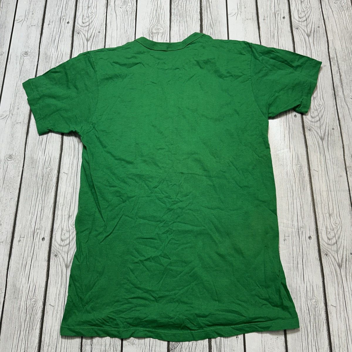 NBA × Starter × Vintage Vintage Boston Celtics tee Size US L / EU 52-54 / 3 - 2 Thumbnail