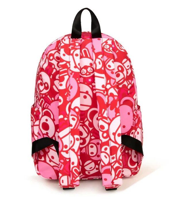 Bape Bape Baby Milo Backpack Size ONE SIZE - 3 Thumbnail
