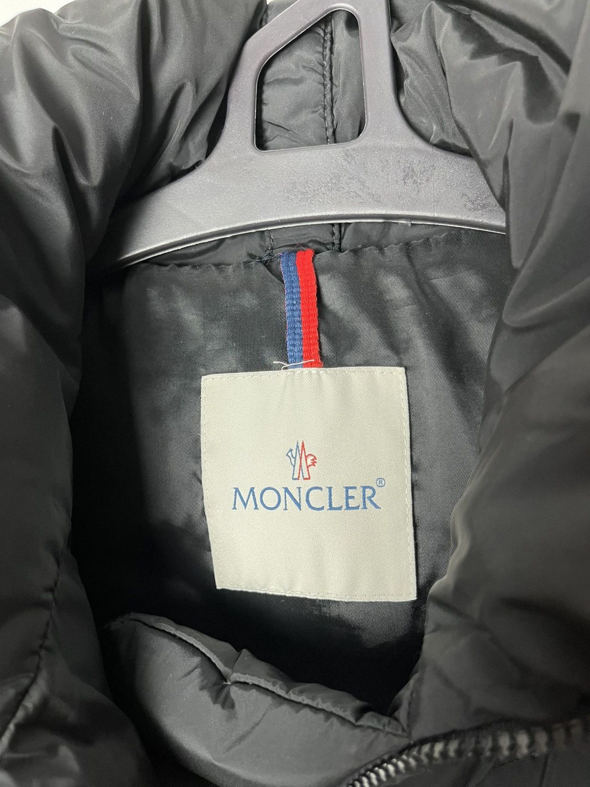 Moncler Moncler Peuplier Women Napoleone Down Puffer Jacket Coat Size M / US 6-8 / IT 42-44 - 6 Thumbnail