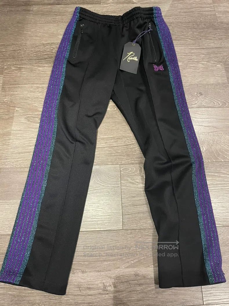 Needles Needles size S Butterfly pants Size US 30 / EU 46 - 1 Thumbnail
