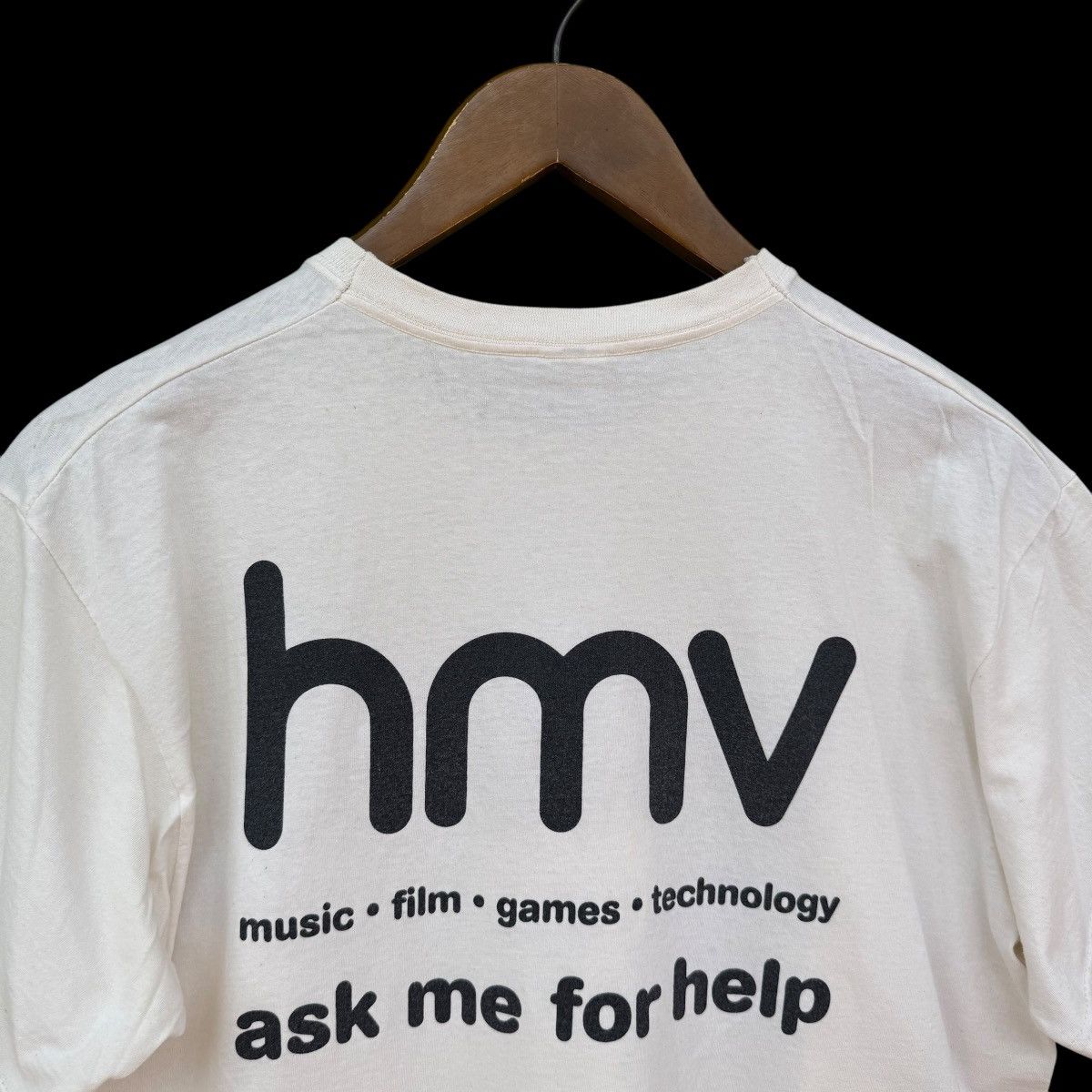 Band Tees Liam Gallagher(Oasis) As You Were Official T-shirt Vintage Size US L / EU 52-54 / 3 - 10 Thumbnail