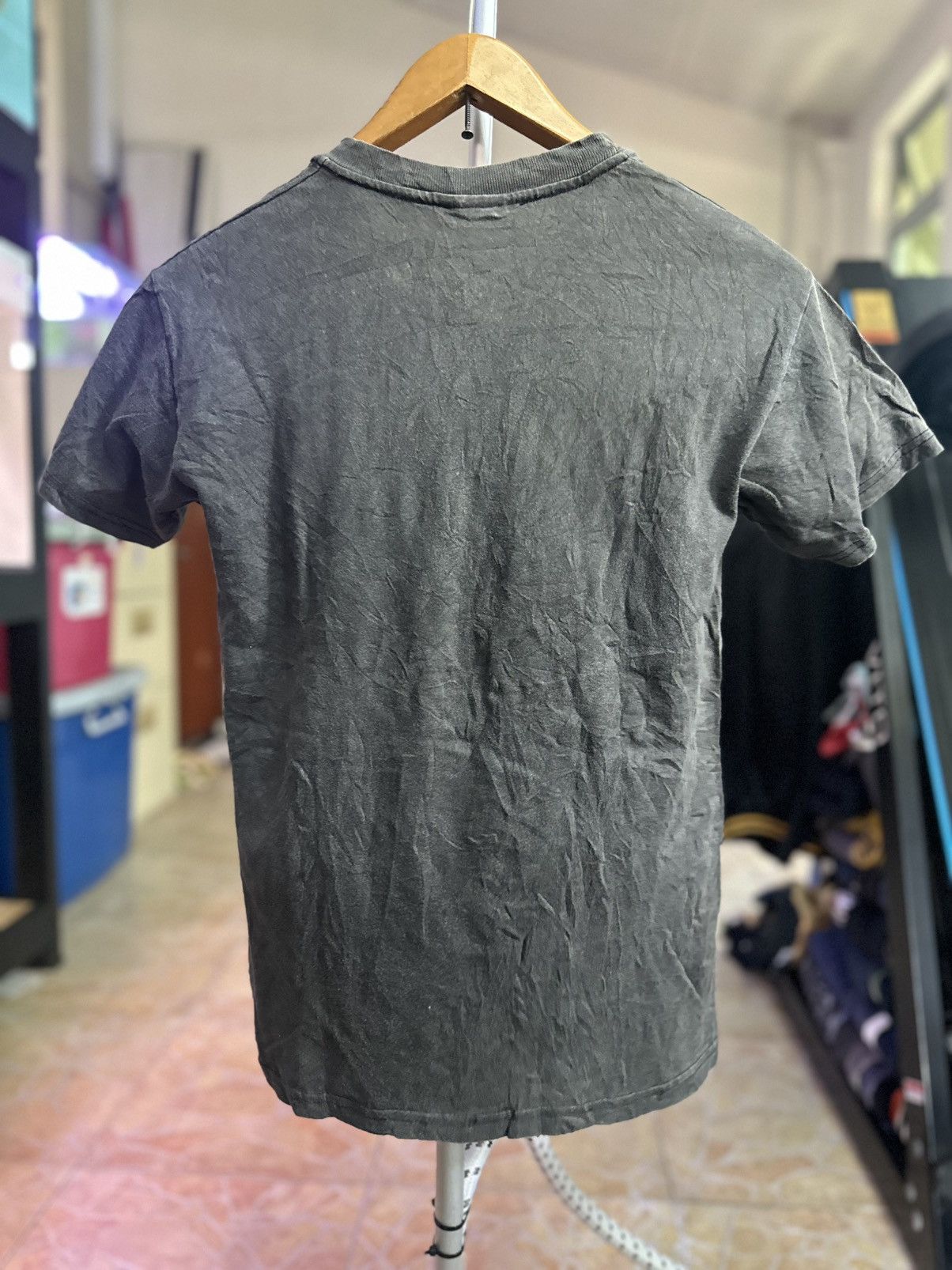 MasterPiece Vintage masterpiece faded tshirt Size US M / EU 48-50 / 2 - 4 Thumbnail