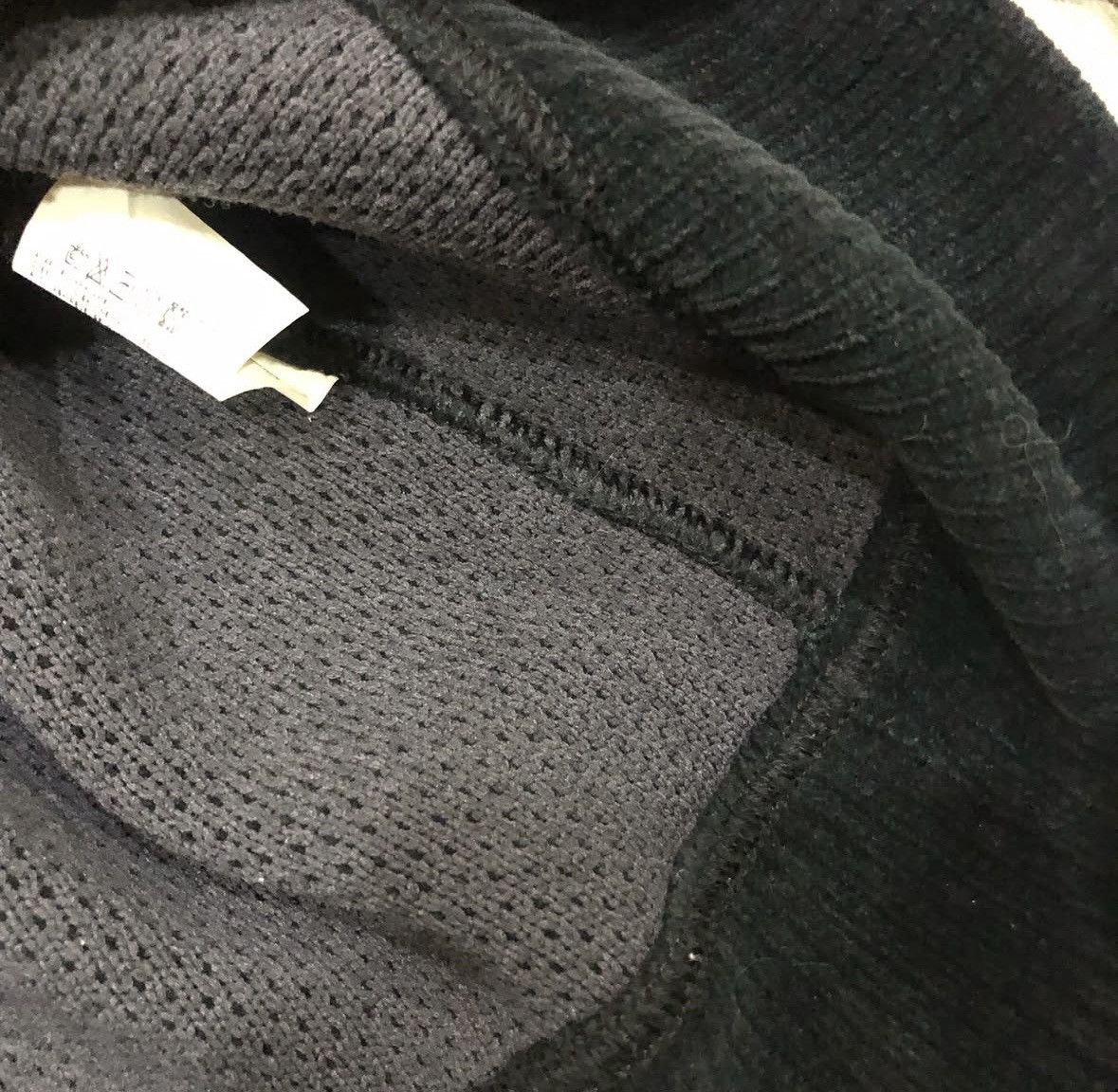Stone Island Rare Stone Island A/W 2007 Size US M / EU 48-50 / 2 - 7 Thumbnail