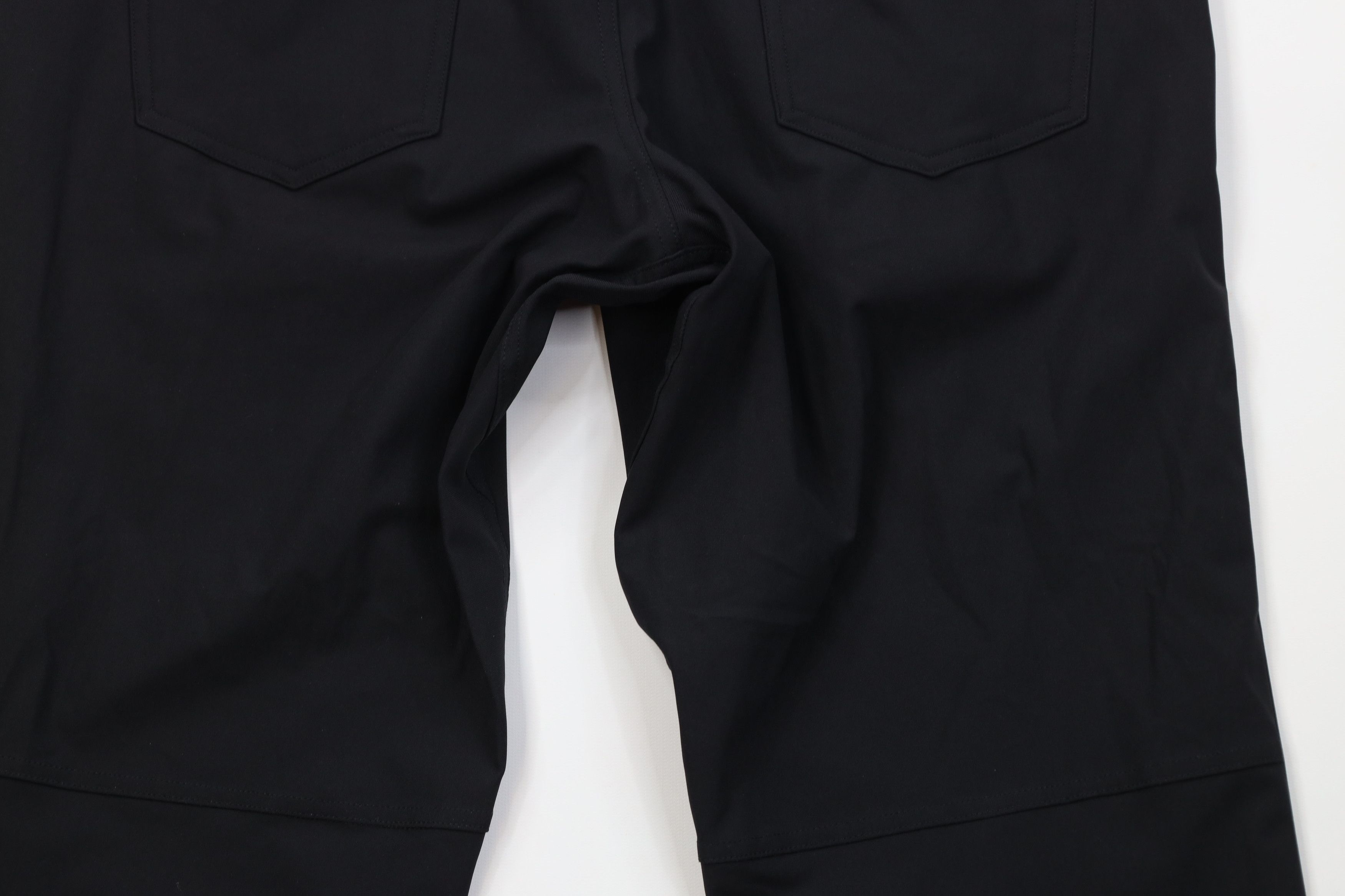 Lululemon Lululemon Straight Leg Stretch ABC Chino Pants Trousers Size US 34 / EU 50 - 14 Thumbnail