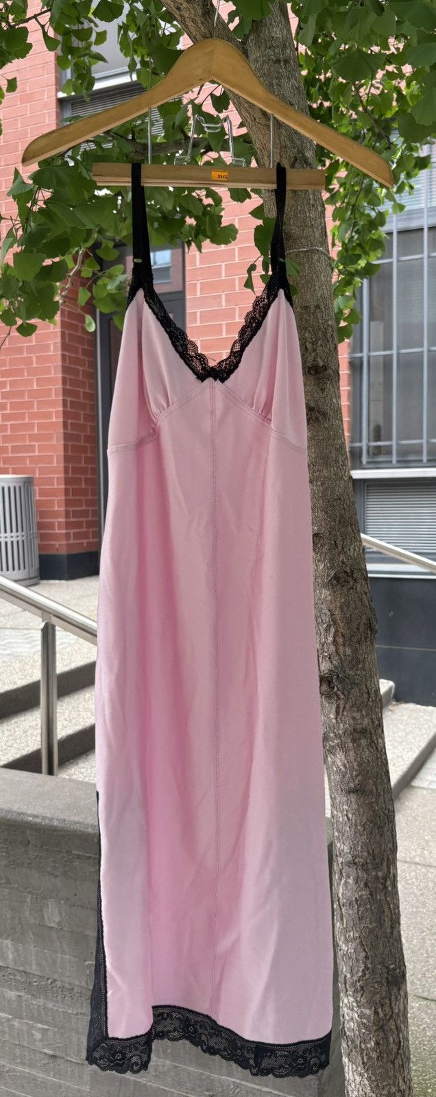 Alexander Wang Light Pink Alexander Wang Blouse Size M / US 6-8 / IT 42-44 - 2 Thumbnail
