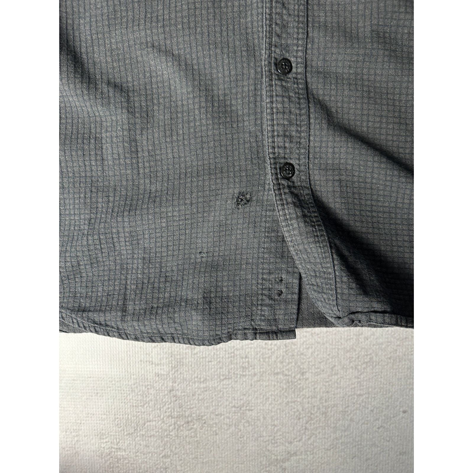 Harley Davidson Vintage Harley Davidson Buttoned Shirt - Men's 2XL Size US XXL / EU 58 / 5 - 3 Thumbnail