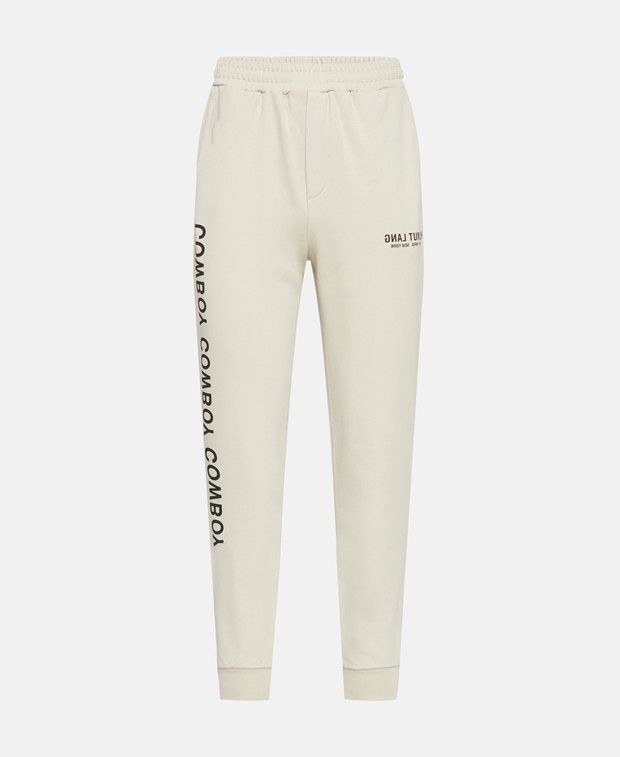 Helmut Lang Sweatpants Size US 28 / EU 44 - 1 Thumbnail