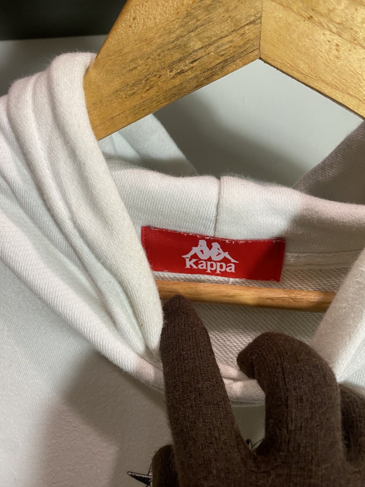 Kappa Kappa X One Piece Size US M / EU 48-50 / 2 - 3 Thumbnail
