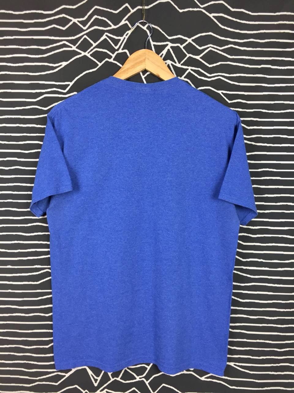Vintage ODM Seriously? Wording Statement Humor Tee Size US M / EU 48-50 / 2 - 6 Thumbnail