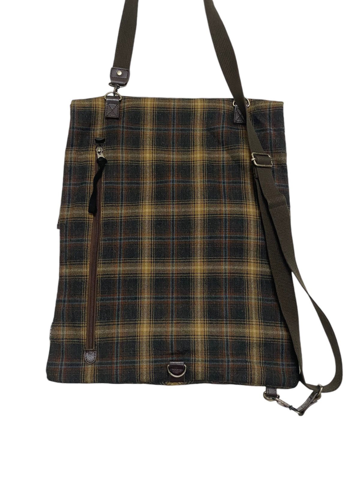 If Six Was Nine PPFM Multiple Used Bag Size ONE SIZE - 6 Thumbnail