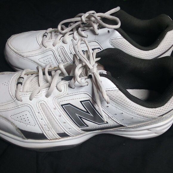New Balance New Balance 409 Shoes Sneakers - Size US 13 / EU 46 - 2 Thumbnail
