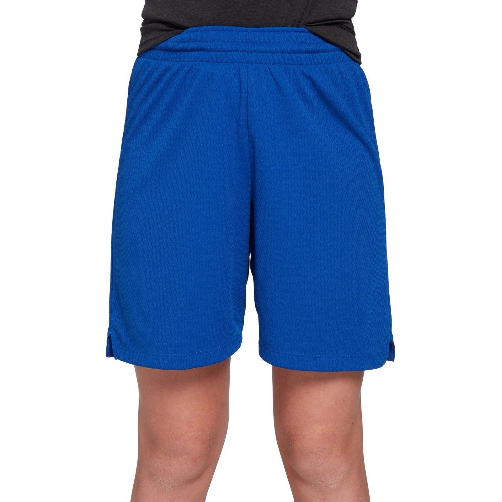 Nike DSG ' GIRLS ' BASKETBALL SHORTS ' TEAM ROYAL BLUE ' MEDIUM Size 30" / US 8 / IT 44 - 1 Preview
