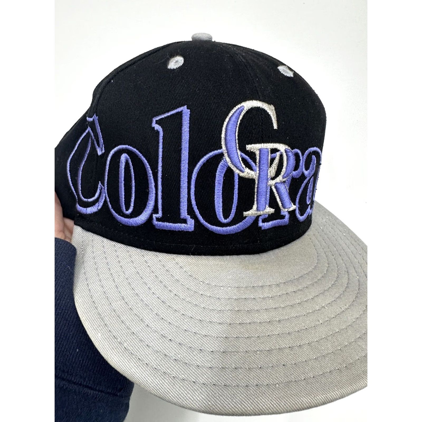 New Era VINTAGE? No. Size ONE SIZE - 4 Thumbnail