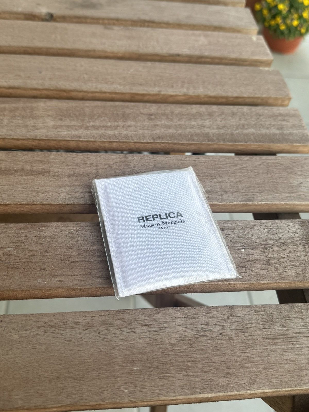Maison Margiela Maison Martin Margiela rare cosmetic mirror Size ONE SIZE - 3 Thumbnail