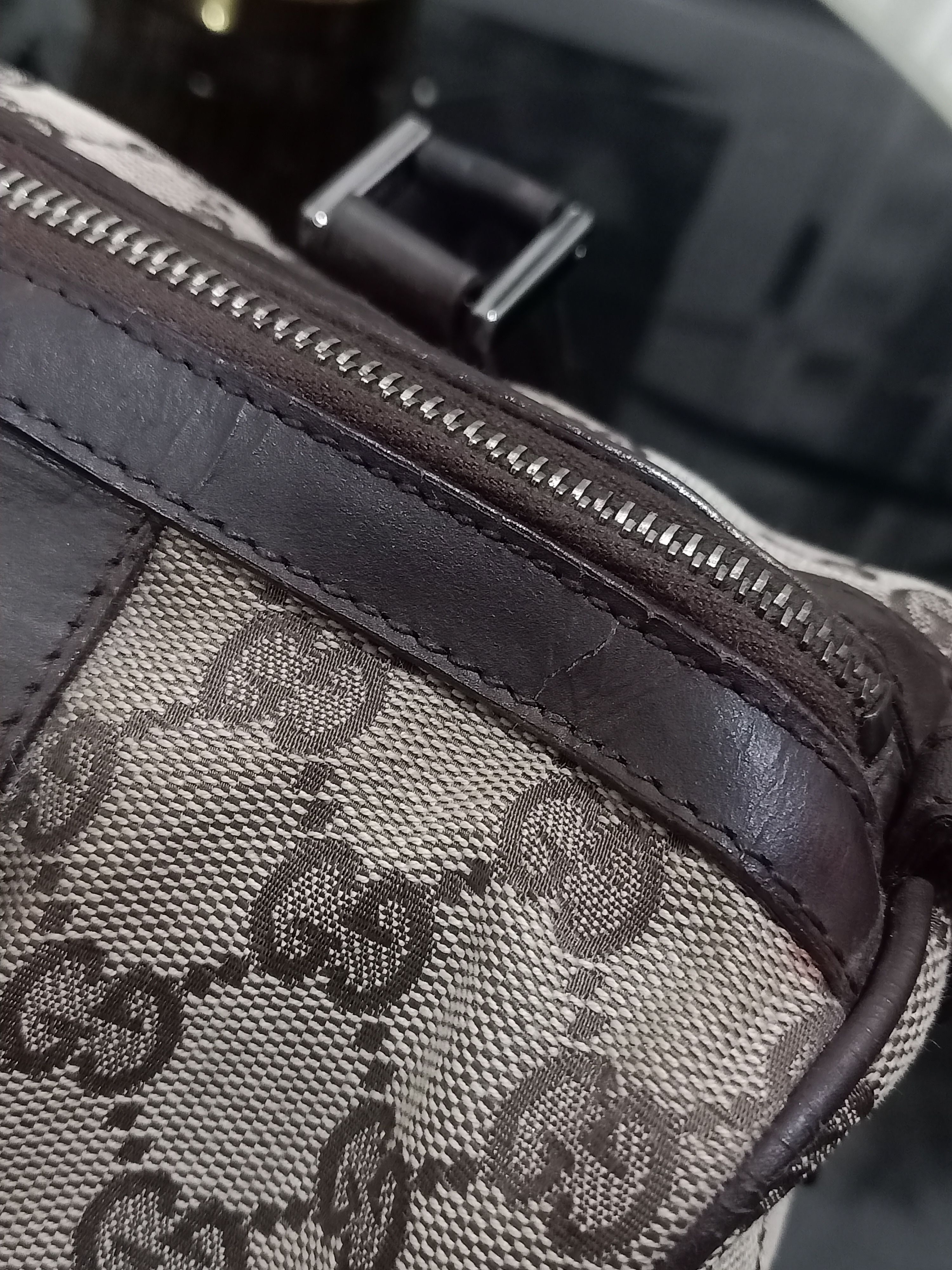 Gucci Authentic Gucci Boston Bag Size ONE SIZE - 19 Thumbnail