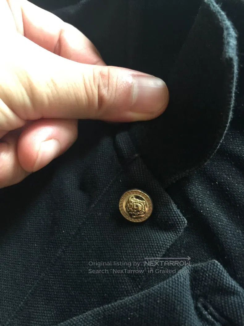 Versace Versace Noble short-sleeved T-shirt Size US XXL / EU 58 / 5 - 6 Thumbnail