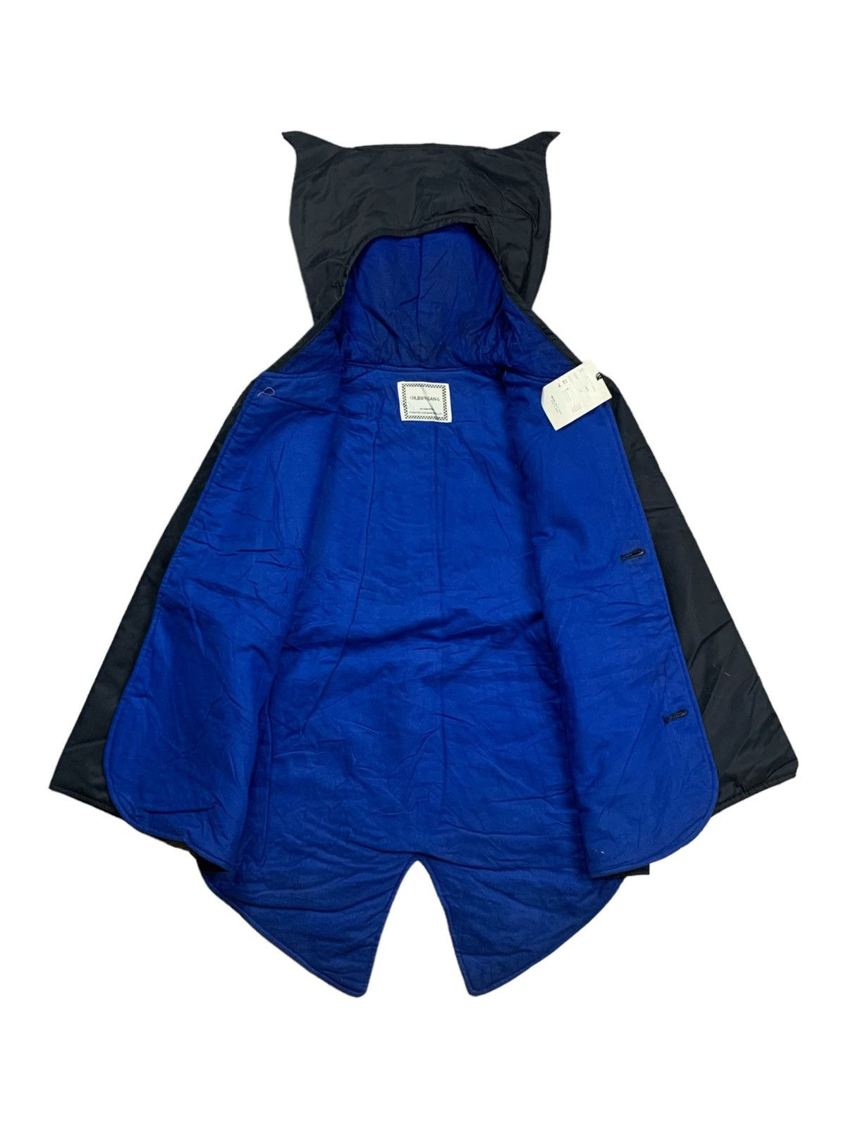 Angel Blue 2000s Chubby Gang - Cat Jacket Size US M / EU 48-50 / 2 - 3 Thumbnail