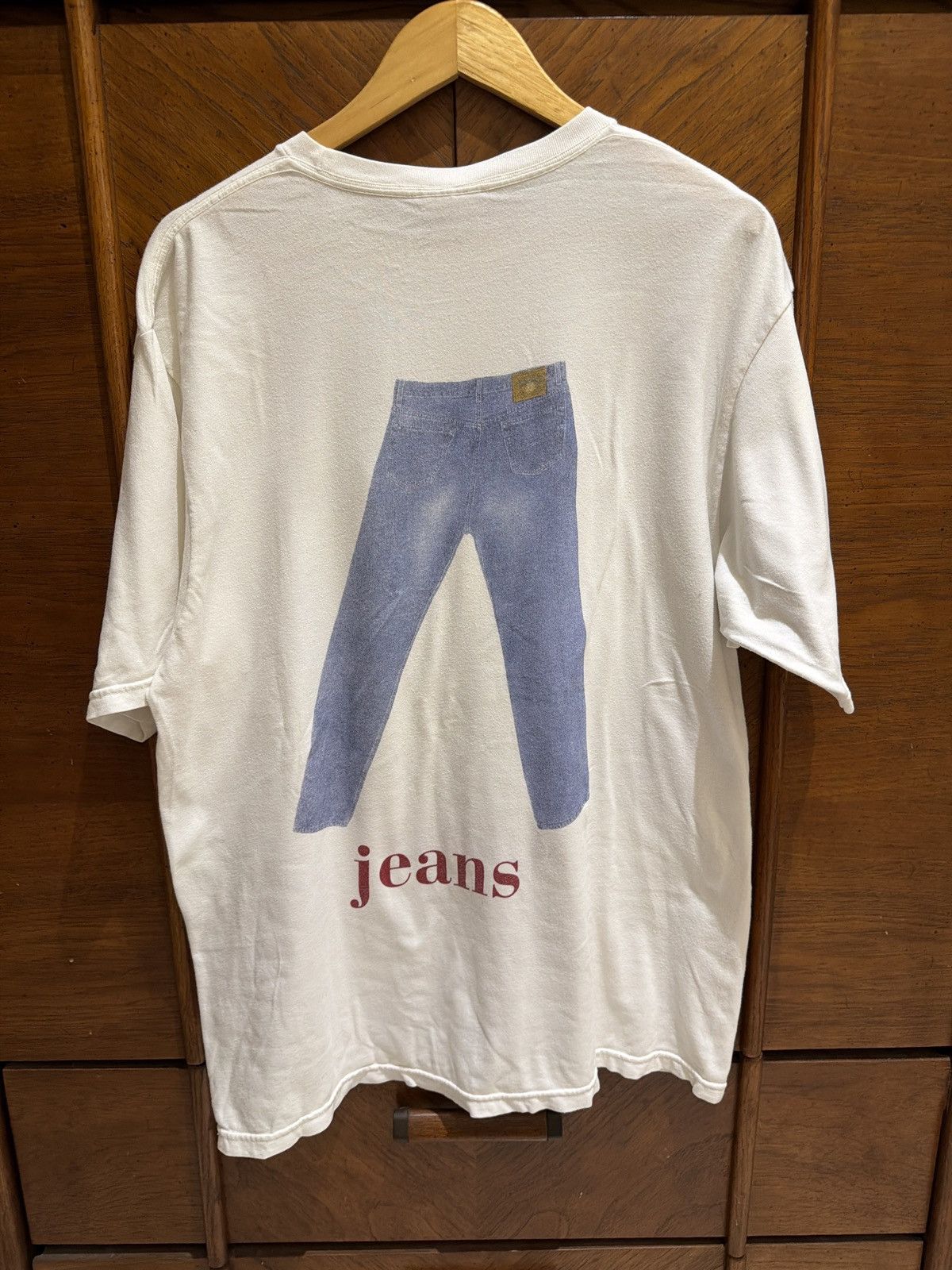 Tommy Hilfiger Vintage Tommy Hilfiger Size US L / EU 52-54 / 3 - 2 Thumbnail