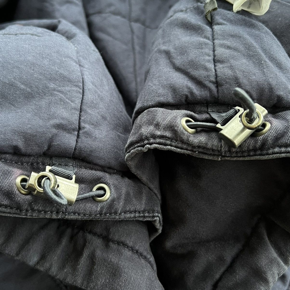 Napapijri × Vintage Vintage 90s Y2K Napapijri Geographic Jacket - XL Size US XL / EU 56 / 4 - 10 Thumbnail
