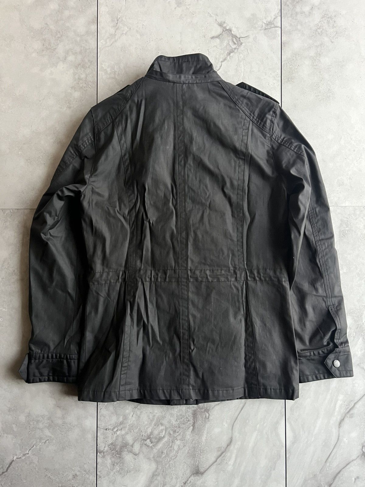 Schlussel Schlussel “Enforcer” Jacket Size US M / EU 48-50 / 2 - 3 Thumbnail