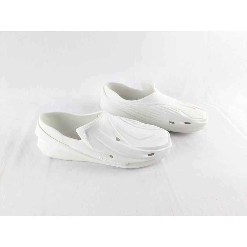 1017 ALYX 9SM o1rshd1 Mono Slip on in White Size US 8 / EU 41 - 7 Thumbnail