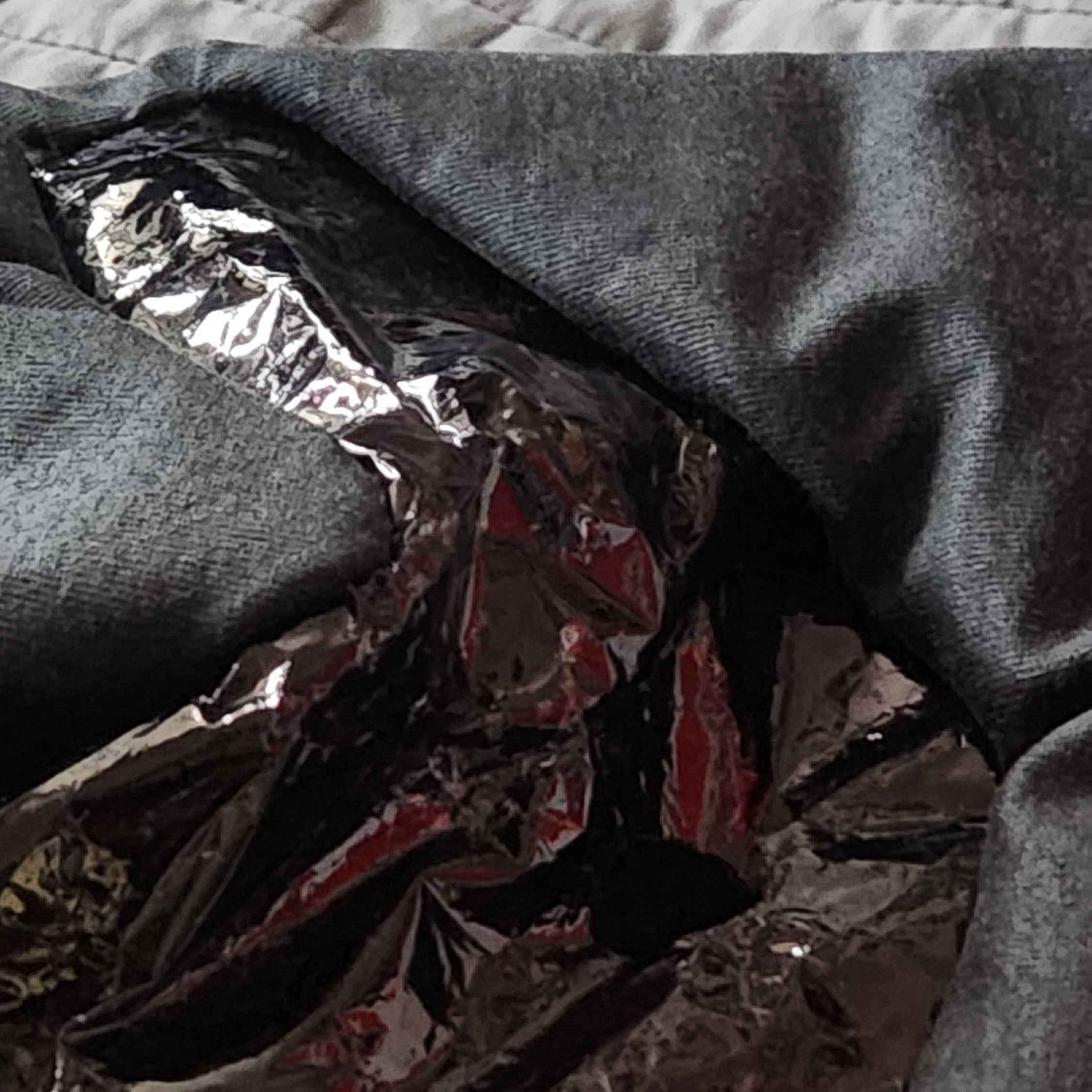 Yeezy Yzy Szn 9 Padded Mask Size ONE SIZE - 5 Thumbnail