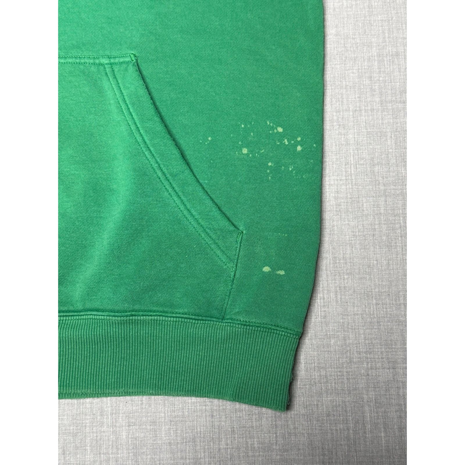 Adidas × Vintage Vintage Y2K Adidas Sample Pullover Hoodie Sweatshirt Medium Size US M / EU 48-50 / 2 - 6 Thumbnail