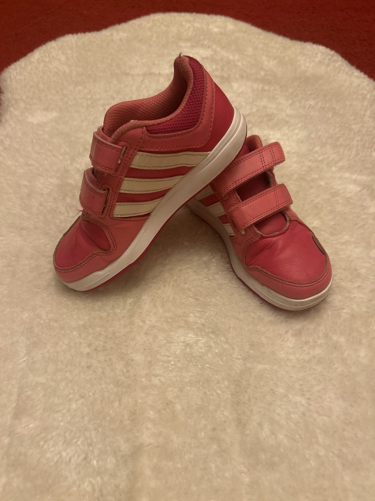 Adidas Adidas shoes for girl Size US 4 / IT 34 - 8 Thumbnail
