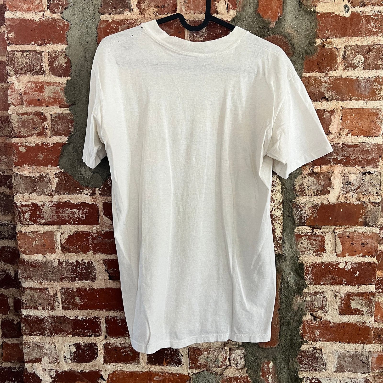 Vintage RARE VTG Guerciotti Italian Cycling T-Shirt Stedman S 19x26 Size US S / EU 44-46 / 1 - 3 Thumbnail
