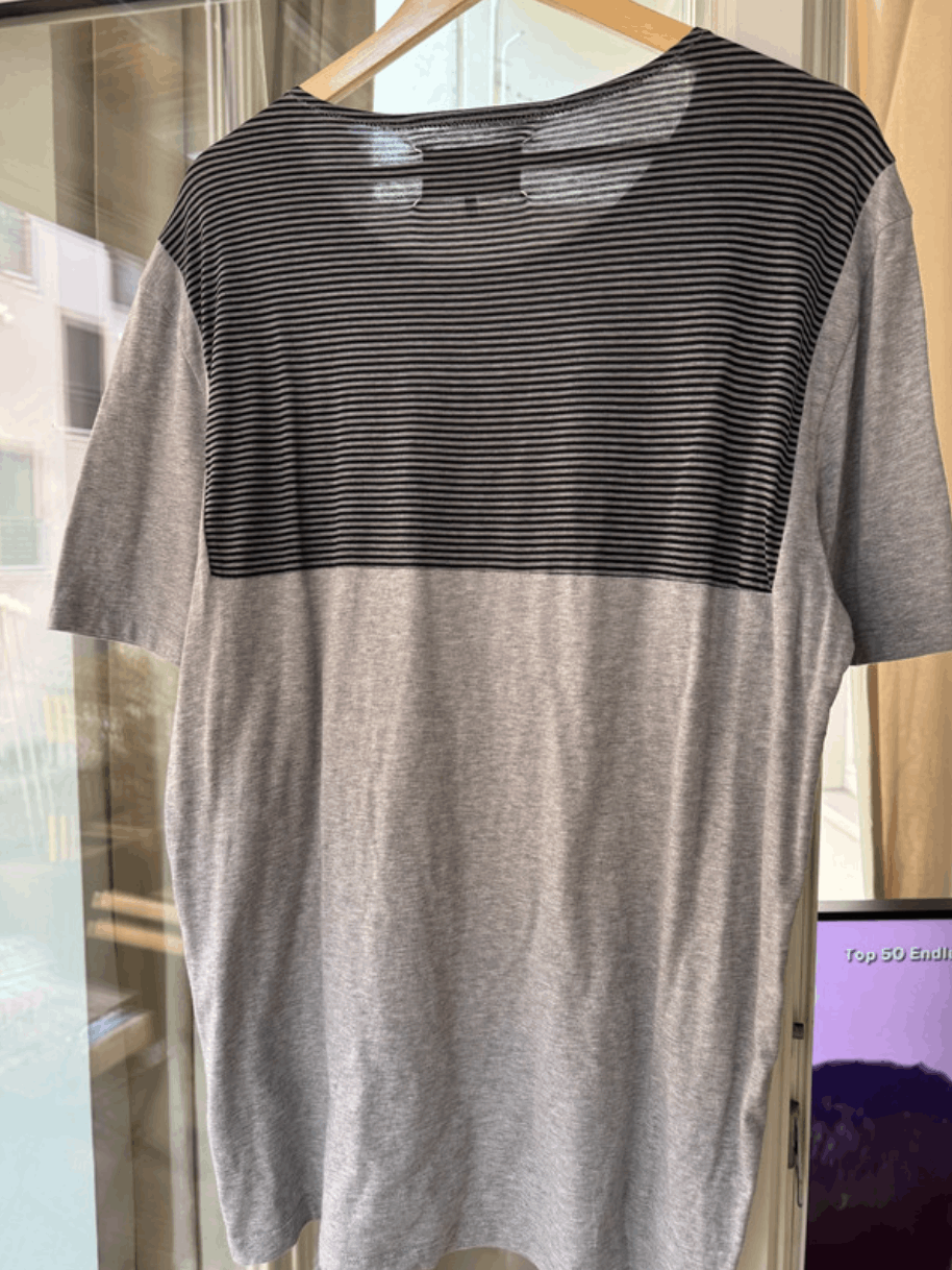 Maison Margiela 2 x Maison Margiela T-Shirts Size US L / EU 52-54 / 3 - 6 Thumbnail