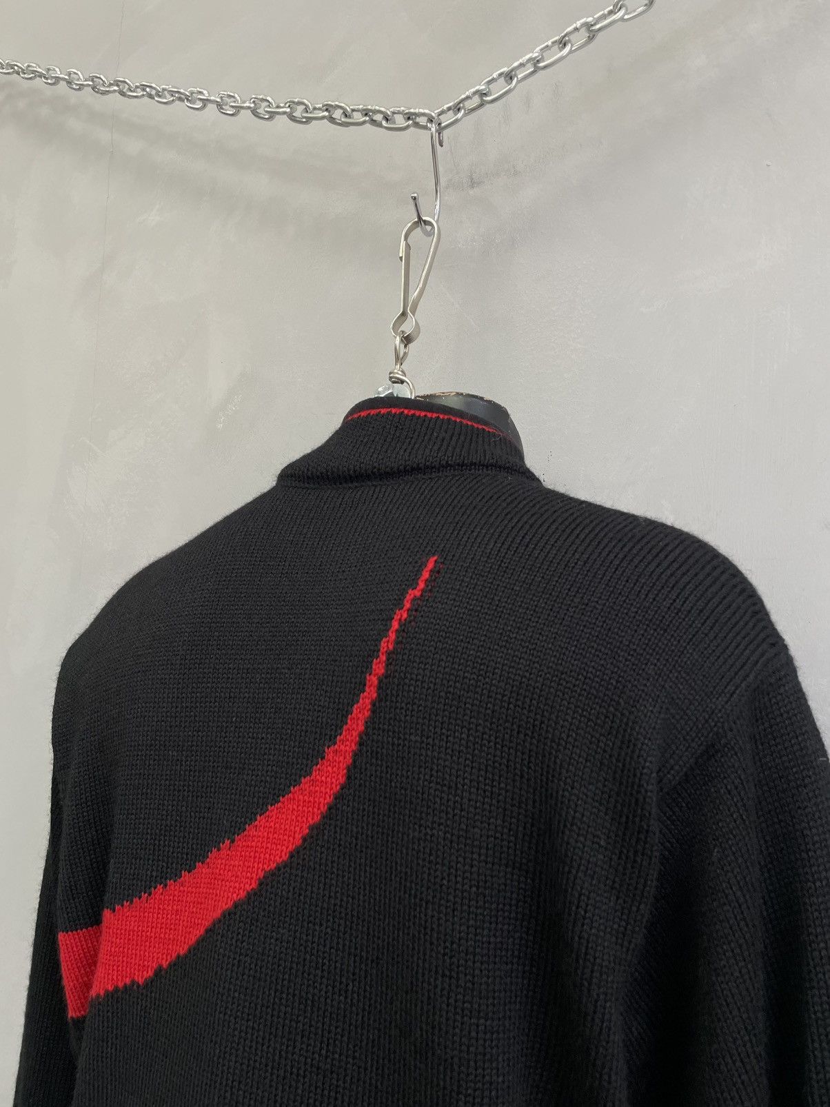 Dale Of Norway Dale of Norway black sweater classic winter style Size US L / EU 52-54 / 3 - 13 Thumbnail