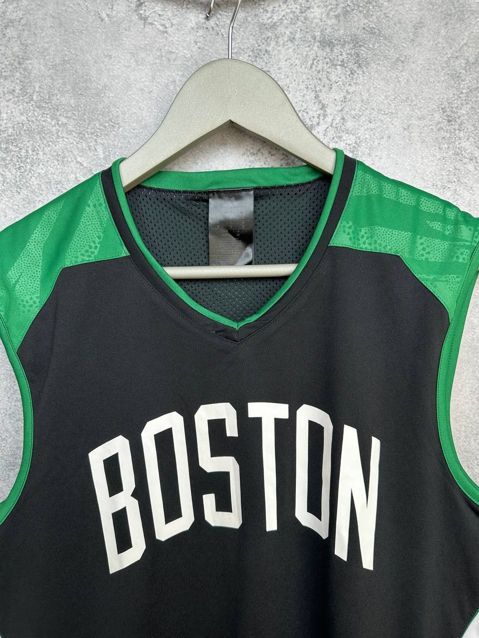Adidas Adidas Boston Celtics Jersey Alternate NBA Swingman Size US S / EU 44-46 / 1 - 4 Thumbnail