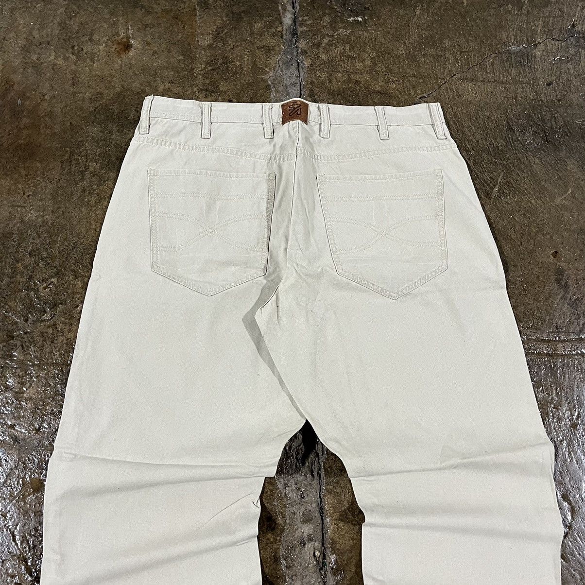 Sean John × Vintage Crazy Vintage Y2K Sean John Baggy Pants Skater Wide Leg Size US 38 / EU 54 - 3 Thumbnail