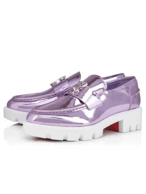 Christian Louboutin CL Moc Lug Size US 6 / IT 36 - 1 Preview