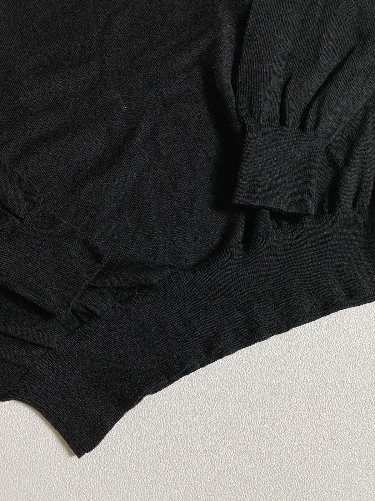 Les Copains Les Copains Long Sleeve Made in Italy Size S / US 4 / IT 40 - 3 Thumbnail