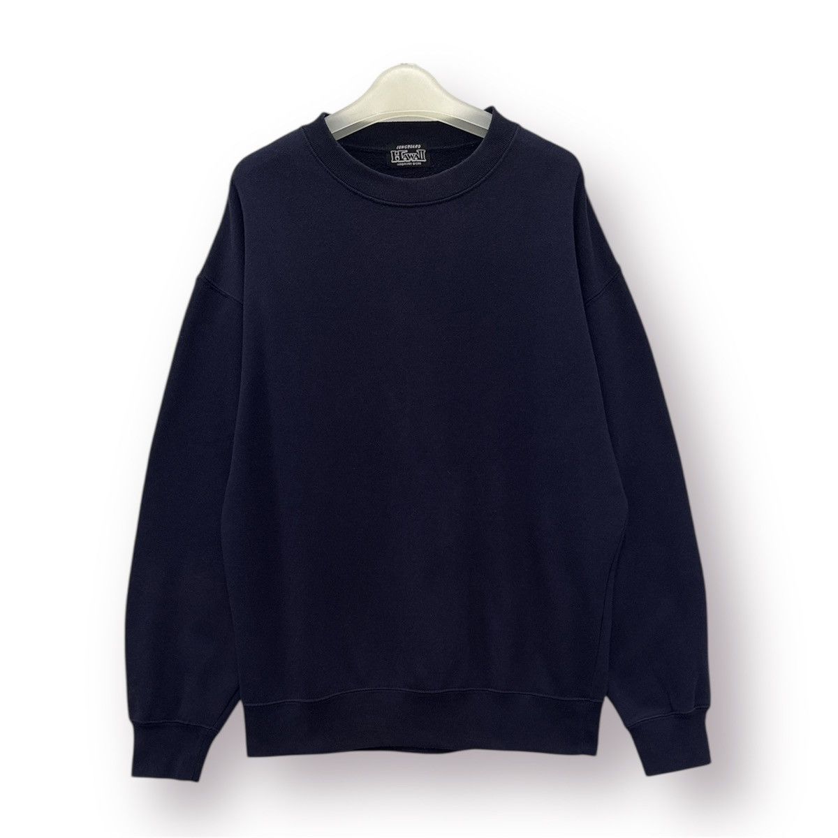 Sun Surf 🔥 Surf 🔥 Hawaii Longboard Roundneck Sweatshirt - L Size US M / EU 48-50 / 2 - 2 Thumbnail