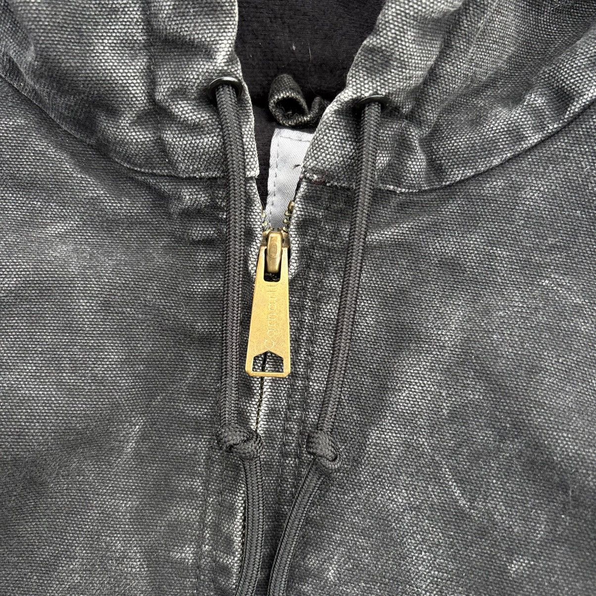 Carhartt CRAZY FADED CARHARTT ACTIVE JACKET Size US L / EU 52-54 / 3 - 5 Thumbnail