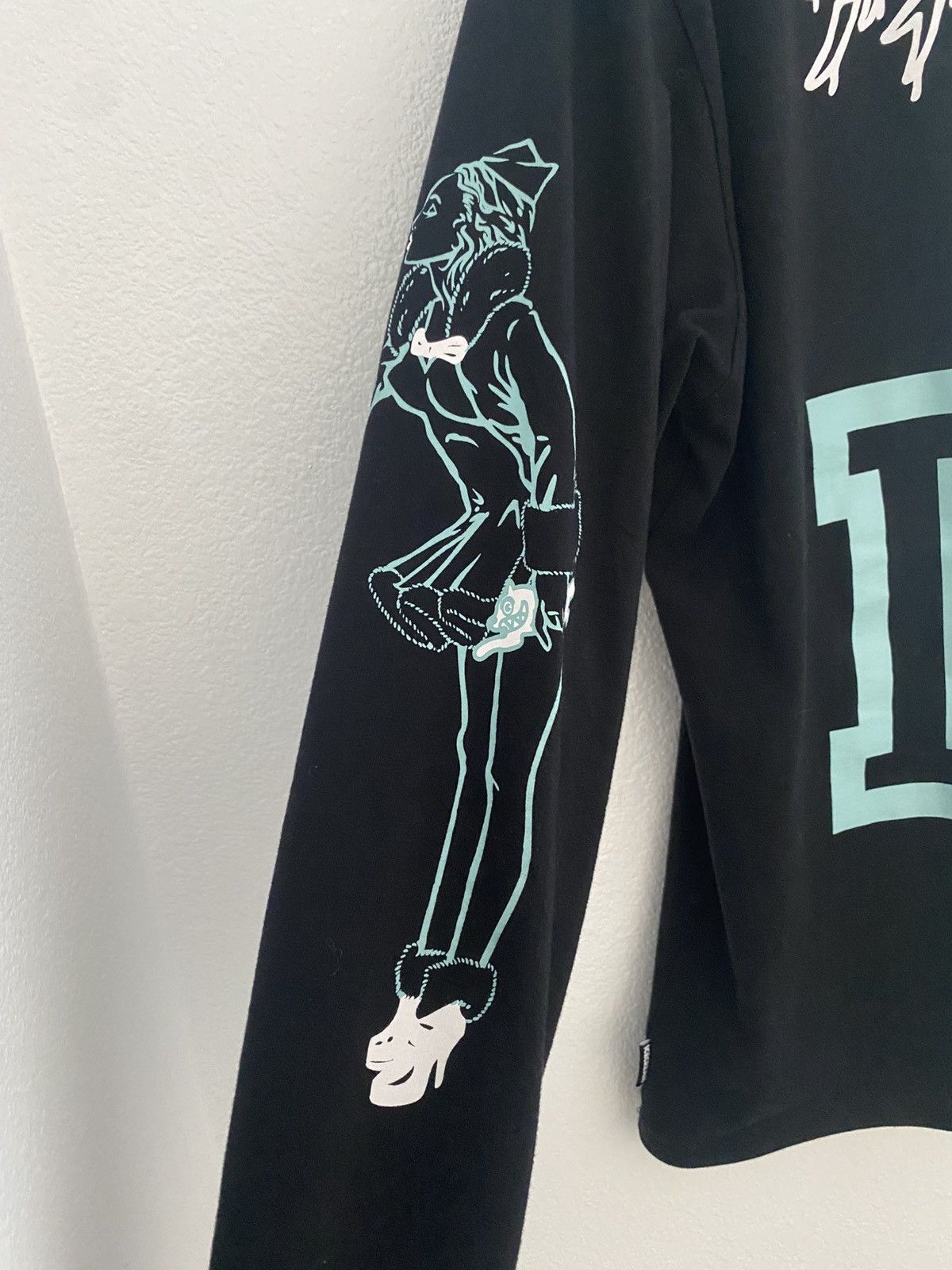 Billionaire Boys Club × Icecream Let’s Have Some Size US XL / EU 56 / 4 - 7 Thumbnail