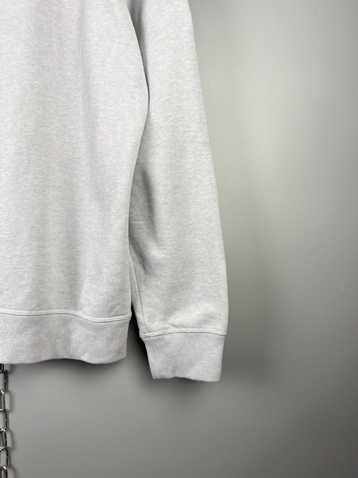 Allsaints Allsaints Cotton Casual Sweatshirt Jumper Size US L / EU 52-54 / 3 - 8 Thumbnail