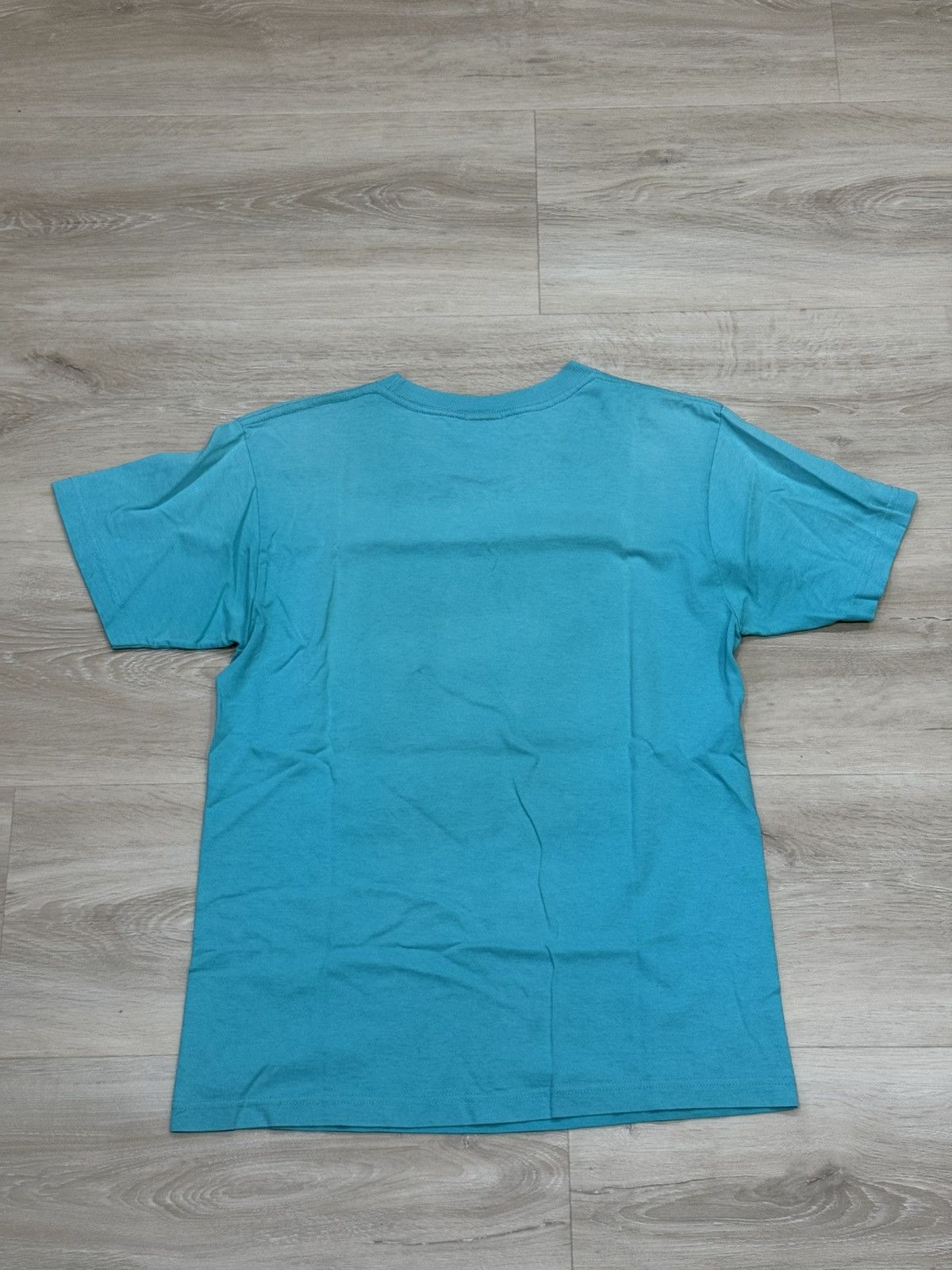 Supreme Supreme Kermit Photo Tee (2008) Size US M / EU 48-50 / 2 - 14 Thumbnail
