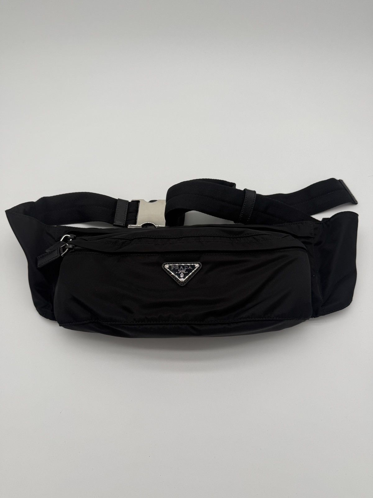 Prada Prada Fanny Pack Size ONE SIZE - 5 Thumbnail