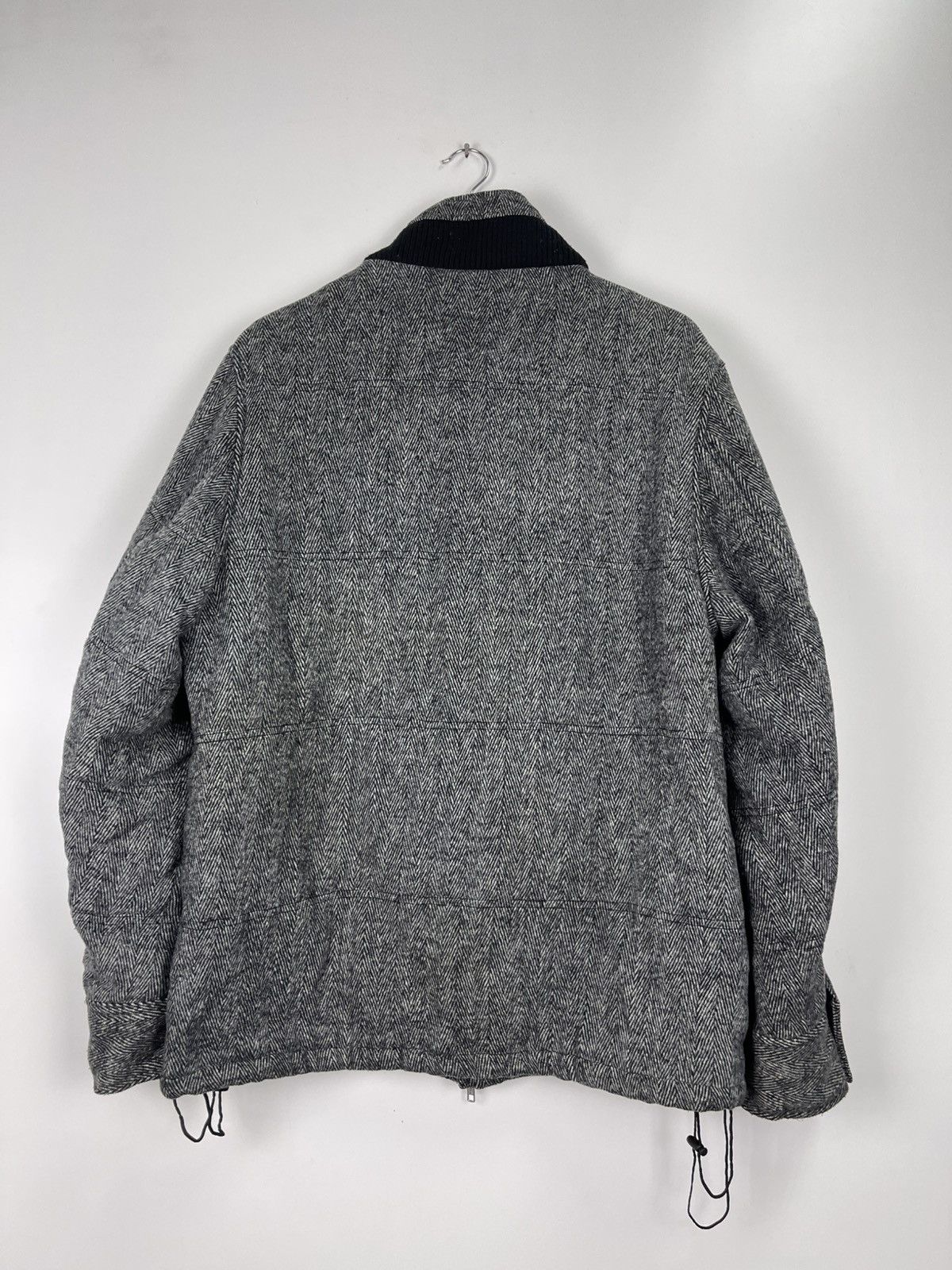 Karl Kani Karl Kani Jacket Size US XXL / EU 58 / 5 - 15 Thumbnail