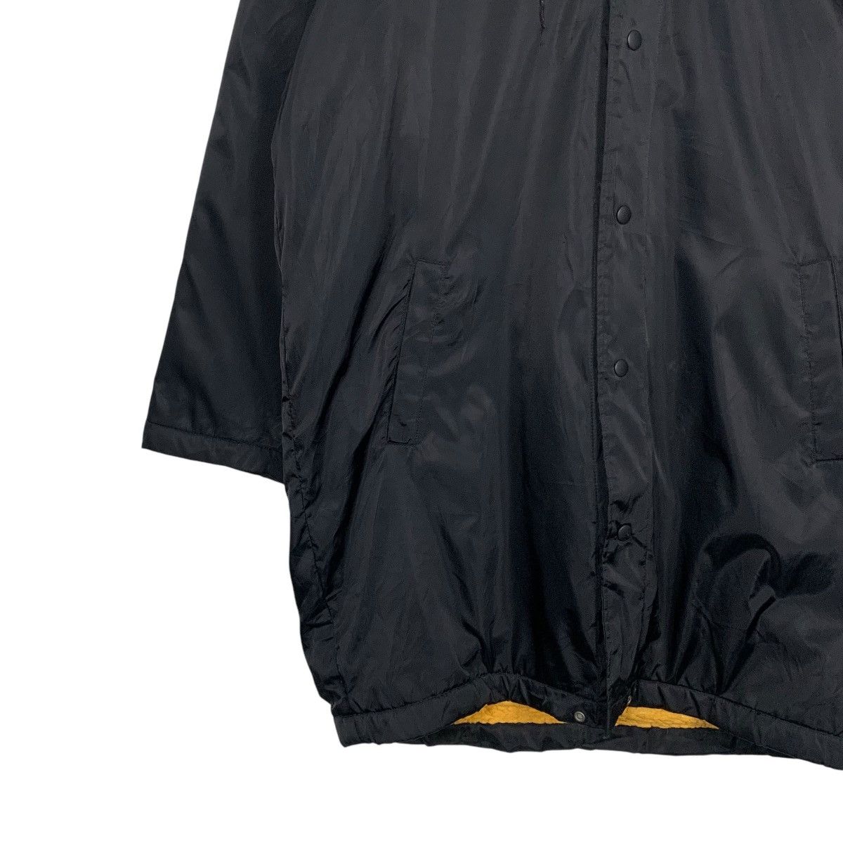Converse Converse Basketball Boston Massachusetts Long Jacket Size US M / EU 48-50 / 2 - 4 Thumbnail