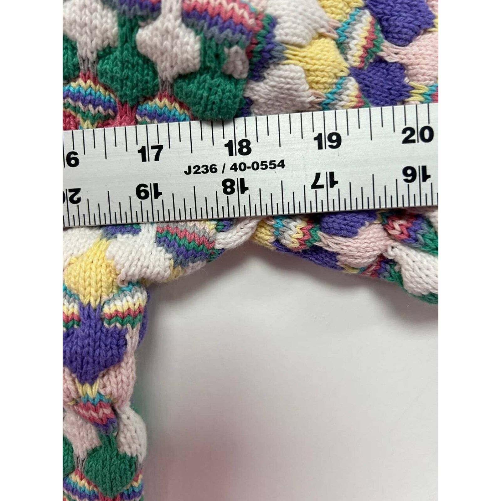 Island Shores ISLANDER Comfy England Kawaii 80-90s Fairy Kei Small A000487 Size S / US 4 / IT 40 - 7 Thumbnail