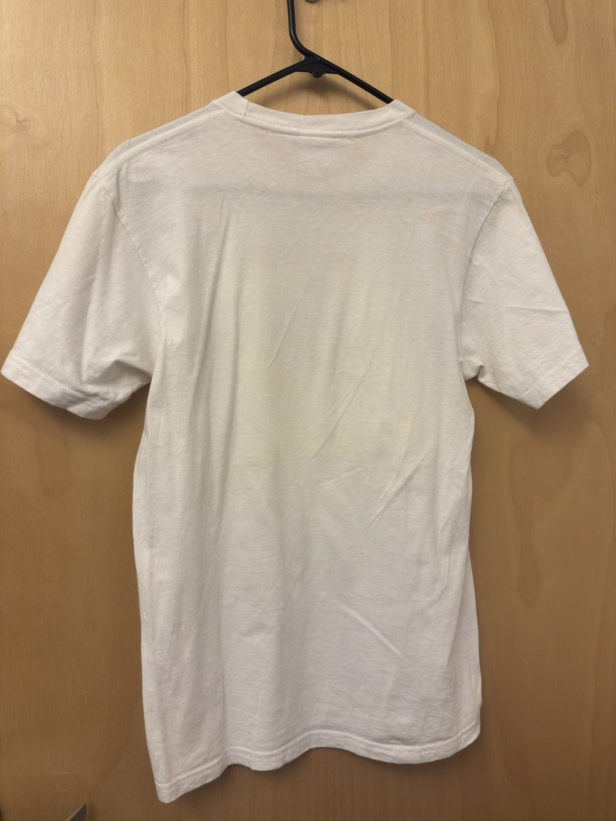 Supreme Supreme Akira - Yamagata Tee Size US S / EU 44-46 / 1 - 2 Thumbnail
