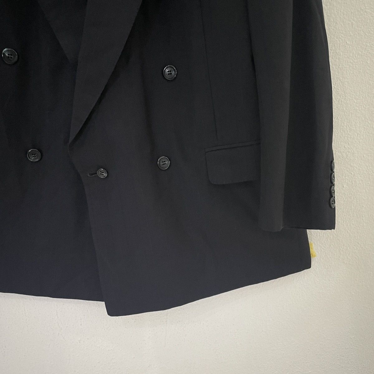 Givenchy Vintage Givenchy Coat Size US M / EU 48-50 / 2 - 2 Thumbnail